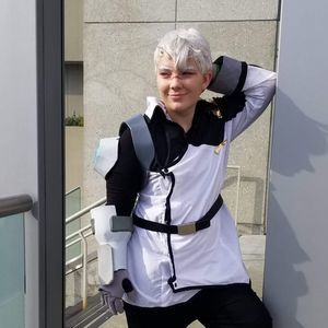 Meet your Posher, Megan